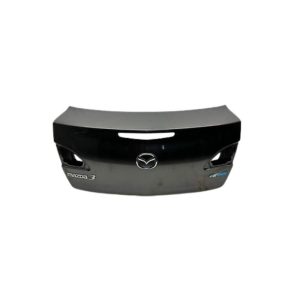 درب صندوق خودروی مزدا3 نیو تیپ 2
