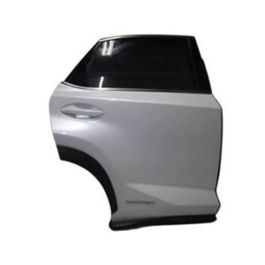 درب عقب راست لکسوس NX 300t