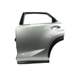 درب عقب راست لکسوس nx 200t