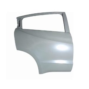 درب عقب راست هوندا HR-V هیبریدی