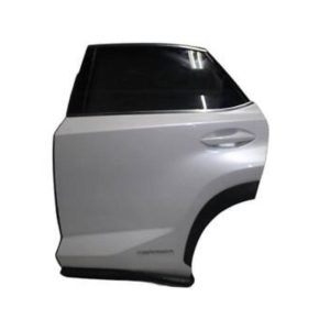 درب عقب چپ لکسوس NX 300t