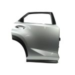درب عقب چپ لکسوس nx 200t
