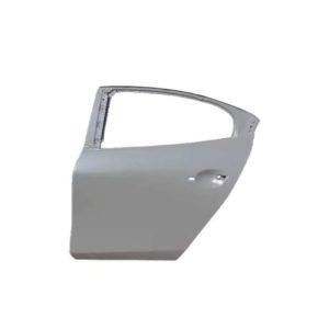 درب عقب چپ مزداقدیم3تیپ3
