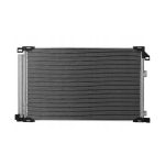 رادیاتور آب nx 200t