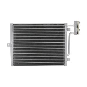 رادیاتور آب لکسوس nx 200t