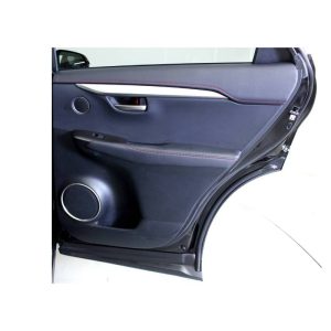 رودری لکسوس nx 200t