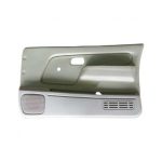 رودری نیسان پیکاپ دوکابین