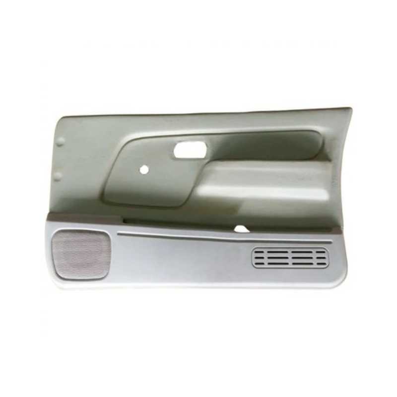 رودری نیسان پیکاپ دوکابین رودری نیسان پیکاپ دوکابین