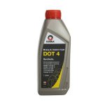 روغن ترمز هوندا HR-V هیبریدی