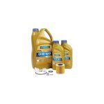 روغن موتور لکسوس NX
