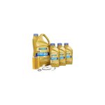 روغن موتور لکسوس rx