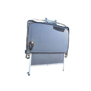 سانروف هوندا سیویک FD
