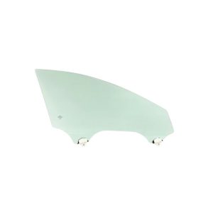 شیشه درب جلو راست خودروی مزدا3 قدیم تیپ3