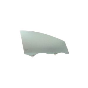 شیشه درب جلو راست پریوس