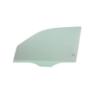 شیشه درب جلو چپ مزدا 323