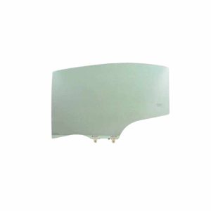 شیشه درب عقب چپ خودروی هوندا سیویک FD