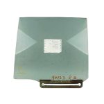 شیشه درب عقب چپ مزدا 323
