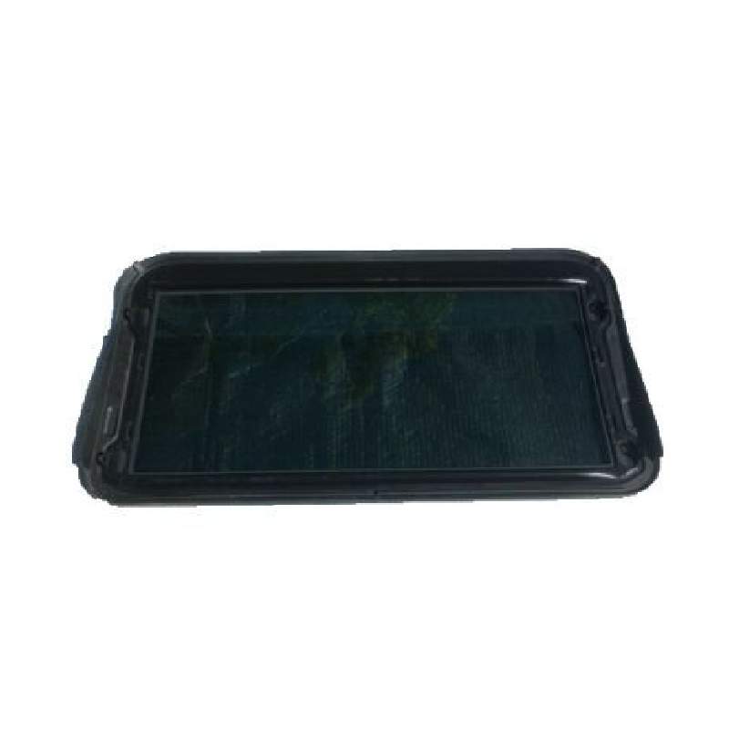 شیشه سانروف لکسوس lx 570 شیشه سانروف لکسوس lx 570