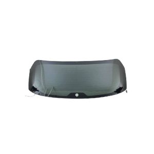 شیشه عقب لکسوس nx