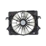 فن رادیاتور لکسوس rx350