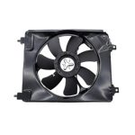 فن کامل هوندا سیویک FD