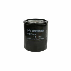 فیلتر روغن مزدا 3