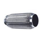 لوله حصیری اگزوز لندکروز j200