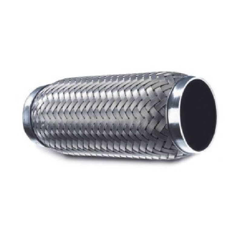 لوله حصیری اگزوز لندکروز j200 لوله حصیری اگزوز لندکروز j200