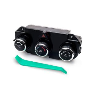 پنل تهویه مطبوع لکسوس ES 350