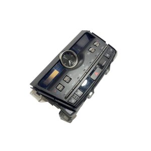پنل تهویه مطبوع لکسوس NX 300tب