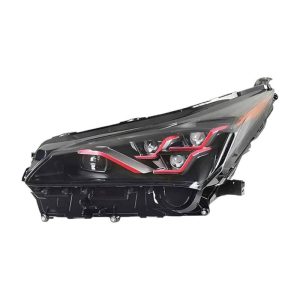 چراغ جلو لکسوس NX 300t