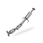 کاتالیزور لکسوس ct 200h