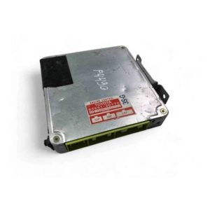 کامپیوتر تویوتا GT86