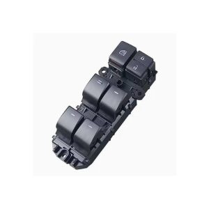 کلید شیشه بالا بر لکسوس nx 200t