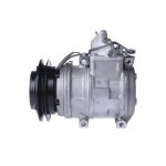 کمپرسور کولر FJ کروز