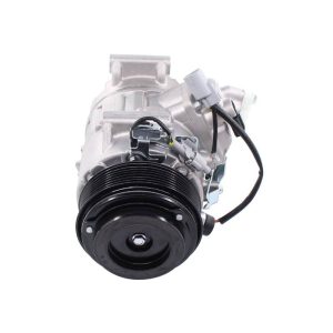 کمپرسور کولر لکسوس nx 200t