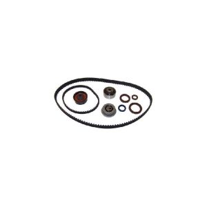 کیت تایم میتسوبیشی اوتلندر