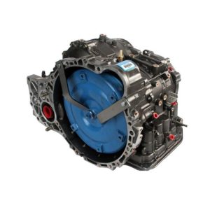 گیربکس کامل اتومات لکسوس NX 300t