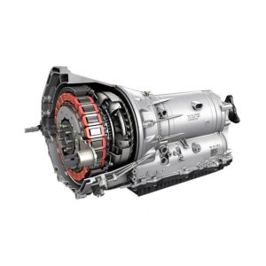 گیربکس کامل اتومات لکسوس nx 200t