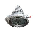 گیربکس کامل لندکروز j 200