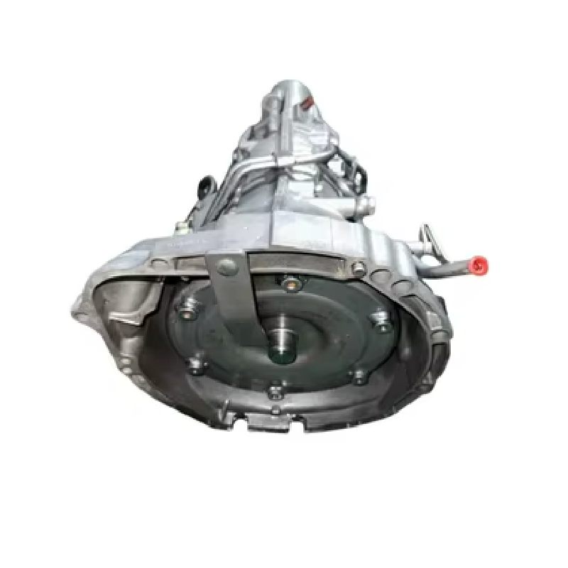 گیربکس کامل لندکروز j 200 گیربکس کامل لندکروز j 200