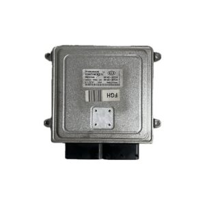 ECU K5