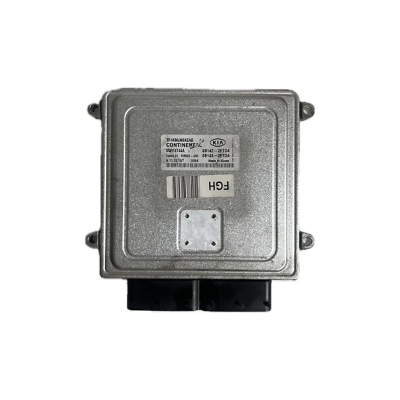 ECU K5 ECU K5
