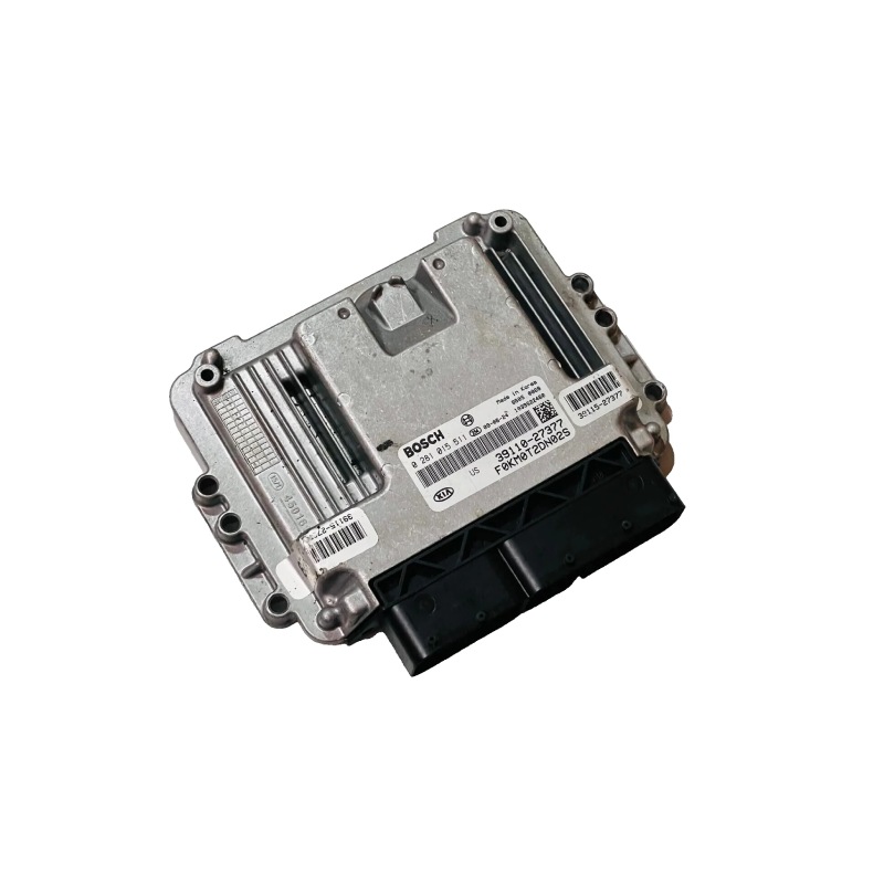 ECU K8 ECU K8