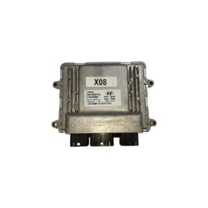 ECU النترا AD