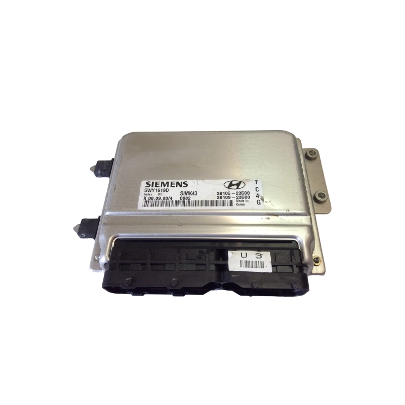ECU تراجت ECU تراجت
