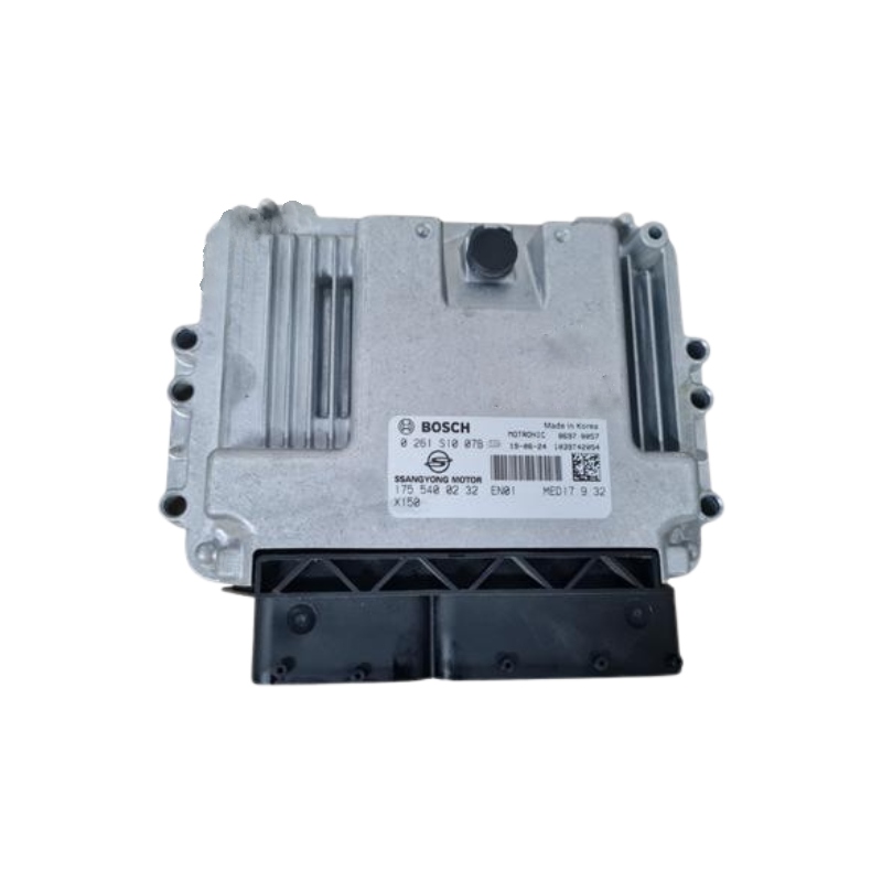 ECU تیوولی الیت ECU تیوولی الیت