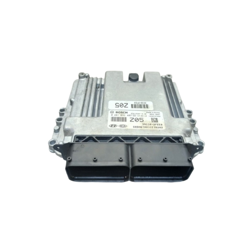 ECU سانتافه TM ECU سانتافه TM