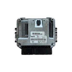 ECU سورنتو EX