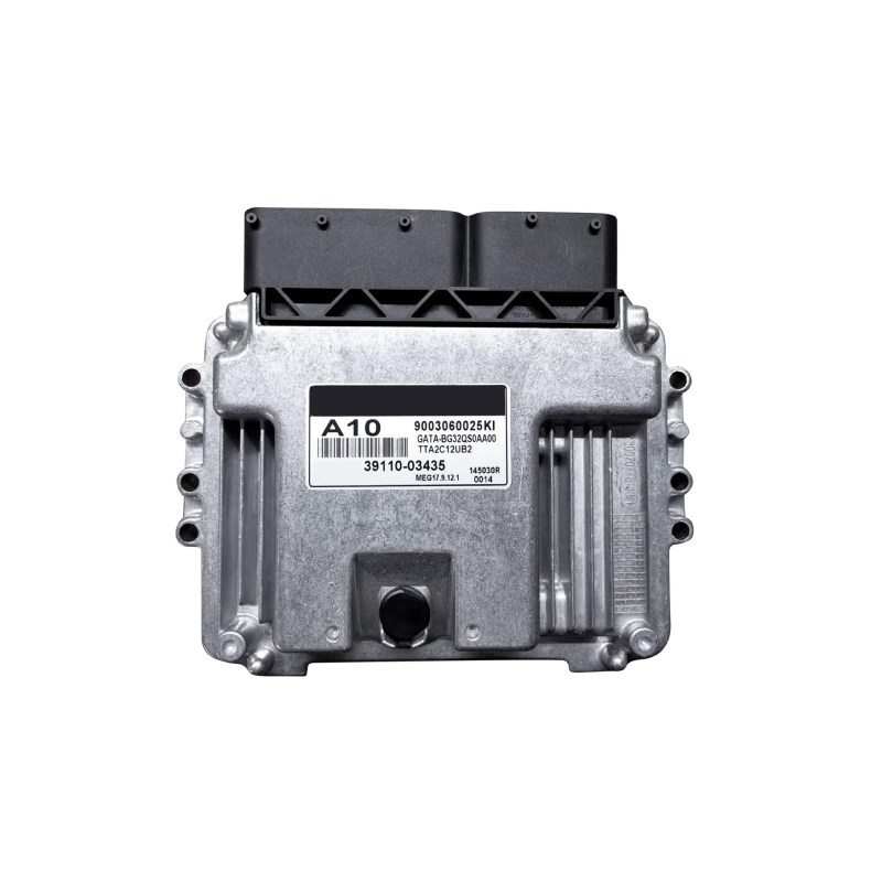 ECU پیکانتو ECU پیکانتو